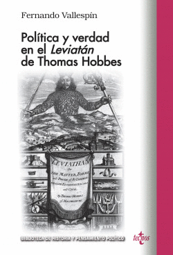 POL�TICA Y VERDAD EN EL LEVIATAN DE THOMAS HOBBES