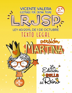 LRJSP VERSI�N MARTINA