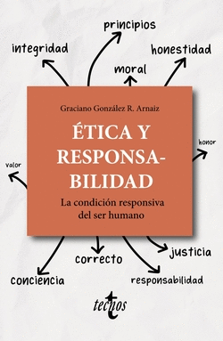 �TICA Y RESPONSABILIDAD