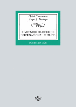 COMPENDIO DE DERECHO INTERNACIONAL P�BLICO