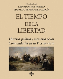 EL TIEMPO DE LA LIBERTAD