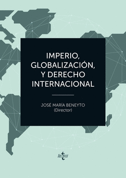IMPERIO, GLOBALIZACIN Y DERECHO INTERNACIONAL