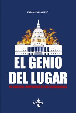 EL GENIO DEL LUGAR