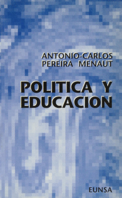 POL�TICA Y EDUCACI�N