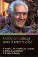 CONSEJOS M�DICOS PARA LA TERCERA EDAD