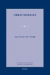 OBRAS MORALES