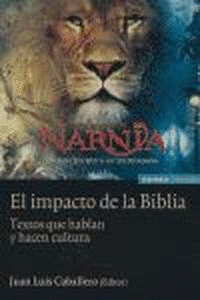 EL IMPACTO DE LA BIBLIA