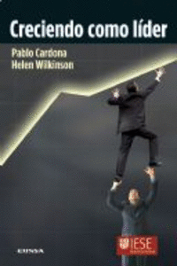 CRECIENDO COMO L�DER