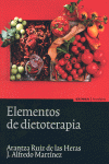 ELEMENTOS DE DIETOTERAPIA