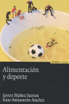 ALIMENTACI�N Y DEPORTE