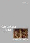 COMENTARIO DE LA SAGRADA BIBLIA DE NAVARRA