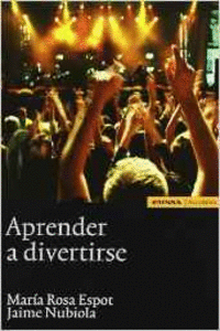 APRENDER A DIVERTIRSE