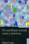 EL CASTELLANO ACTUAL