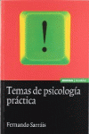 TEMAS DE PSICOLOG�A PR�CTICA