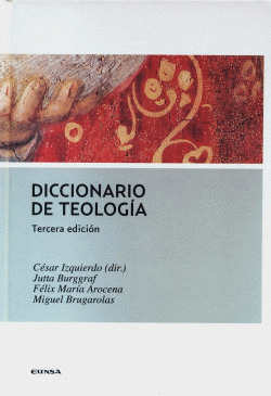 DICCIONARIO DE TEOLOG�A