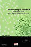 COMUNICAR EN AGUAS TURBULENTAS