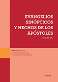 EVANGELIOS SIN�PTICOS Y HECHOS DE LOS AP�STOLES