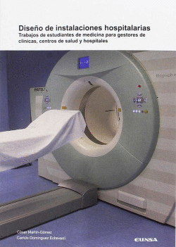 DISE�O DE INSTALACIONES HOSPITALARIAS