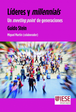 L�DERES Y MILLENNIALS