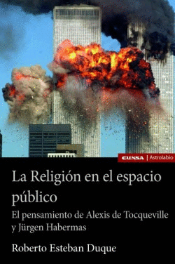 RELIGION EN EL ESPACIO PUBLICO, LA