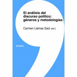 EL AN�LISIS DEL DISCURSO POL�TICO