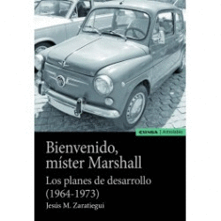BIENVENIDO M�STER MARSHALL