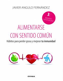 ALIMENTARSE CON SENTIDO COM�N