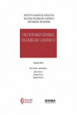 DICCIONARIO GENERAL DE DERECHO CANONICO VOL I VII