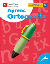 APRENC ORTOGRAFIA 5