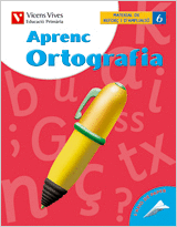 APRENC ORTOGRAFIA 6
