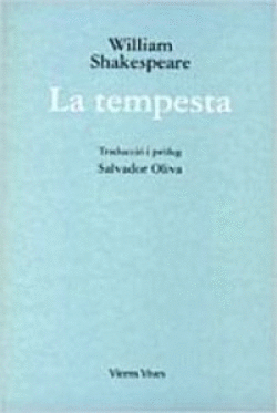 LA TEMPESTA