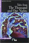 TALES FROM THOUSAND AND...+CD-ROM (A2)