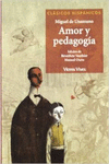 AMOR Y PEDAGOGIA. MATERIAL AUXILIAR