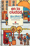 LIBRO MOVIL EN LA CIUDAD, EDUCACI�N INFANTIL.