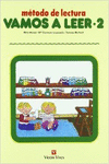 VAMOS A LEER Y JUGAR 2. LECTURA Y ESCRITURA. EDUCACI�N