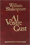 3. AL VOSTRE GUST
