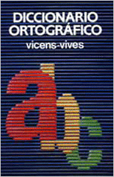 DICCIONARIO ORTOGR�FICO