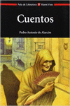 CUENTOS DE PEDRO A. DE ALARCON N/C