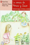 N.5 LA CANICA DE MONICA Y QUICO