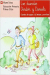 N.4 LOS DUENDES DINDON Y DANIELA