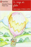 N.14 UN VIAJE EN GLOBO