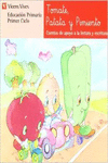 N.3 TOMATE, PATATA Y PIMIENTO