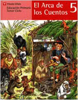 EL ARCA DE LOS CUENTOS 5