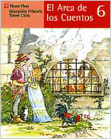 EL ARCA DE LOS CUENTOS 6