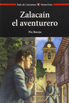 ZALACAIN EL AVENTURERO N/C