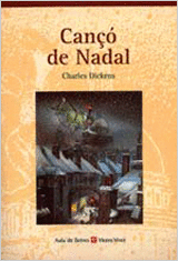CANO DE NADAL. COL.LECCI AULA DE LLETRES. AUXILIAR B.U.P.