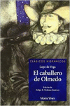 EL CABALLERO DE OLMEDO N/C