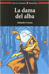 LA DAMA DEL ALBA N/C