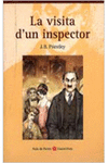 LA VISITA D'UN INSPECTOR. COLECCI� AULA DE LLETRES.