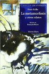 LA METAMORFOSIS N/C